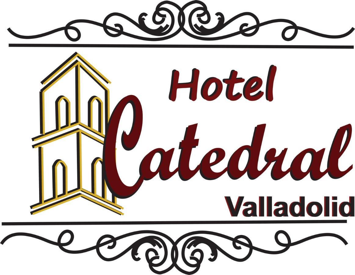 Hotel Catedral Valladolid  Eksteriør billede