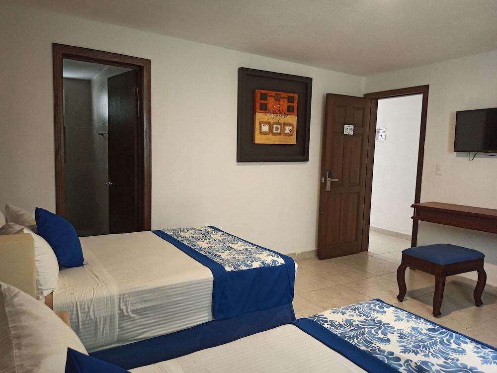 Hotel Catedral Valladolid  Eksteriør billede