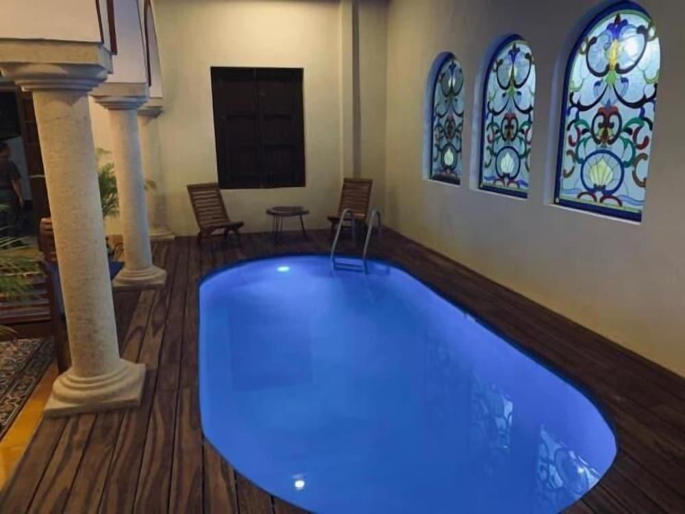 Hotel Catedral Valladolid  Eksteriør billede