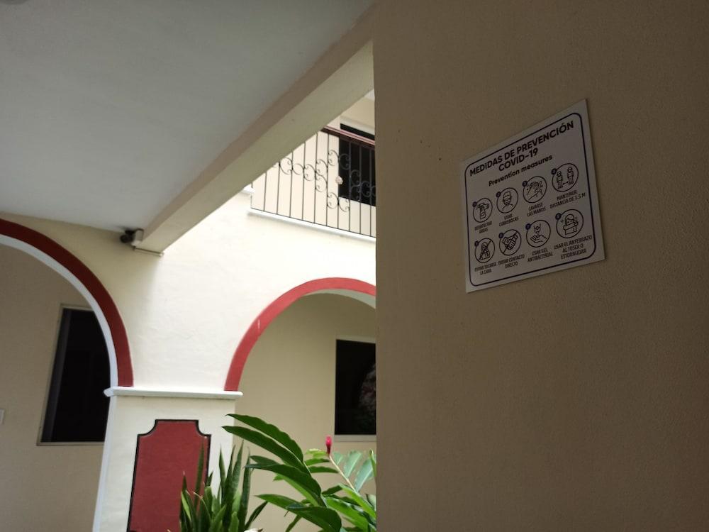 Hotel Catedral Valladolid  Eksteriør billede
