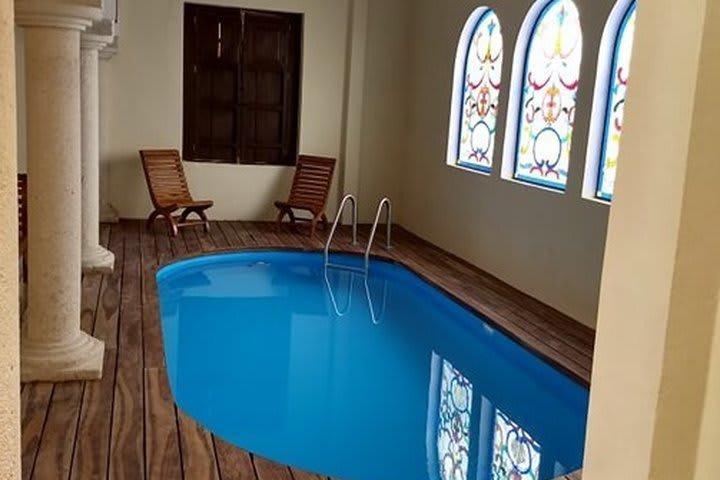 Hotel Catedral Valladolid  Eksteriør billede