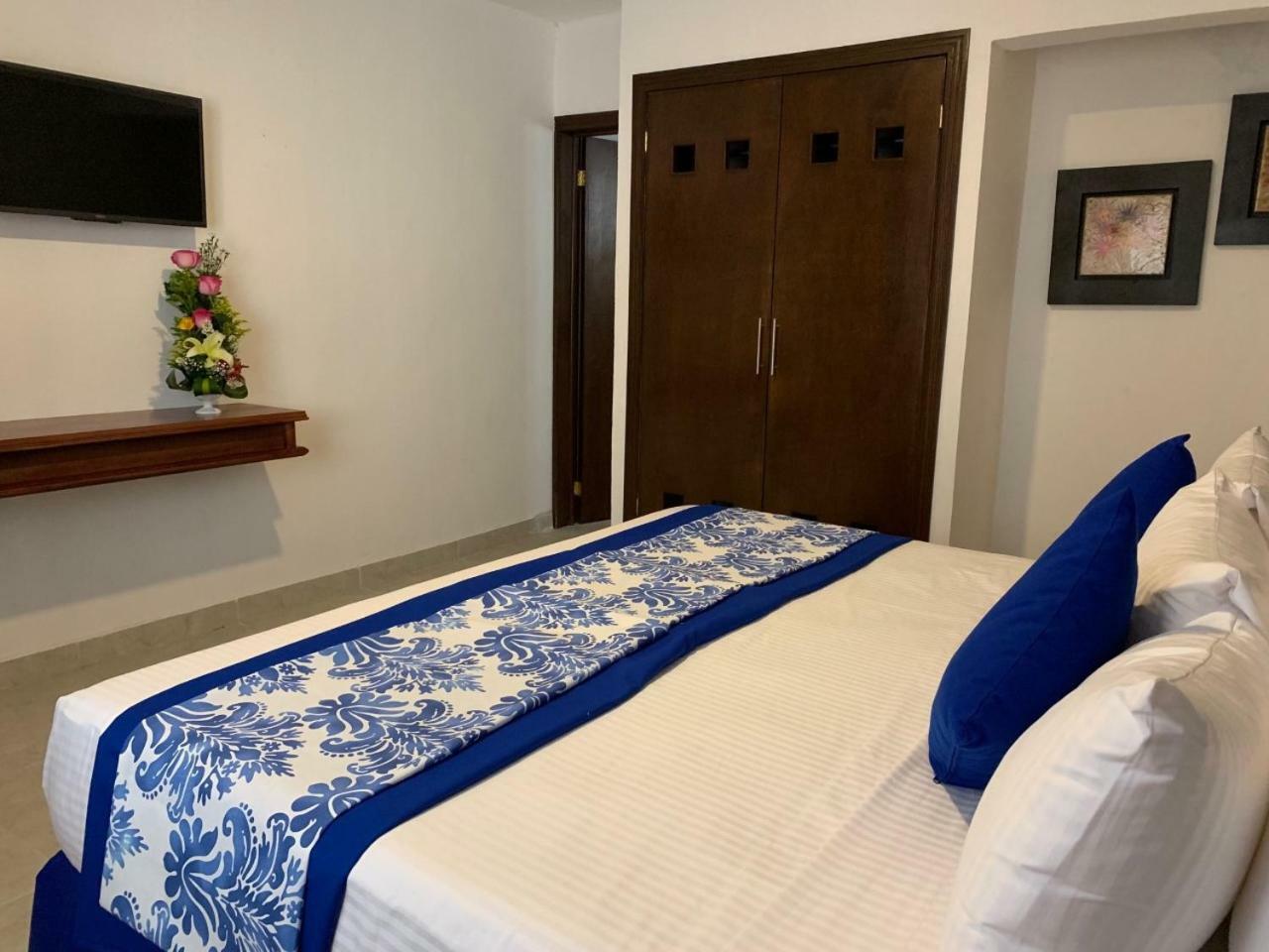 Hotel Catedral Valladolid  Eksteriør billede