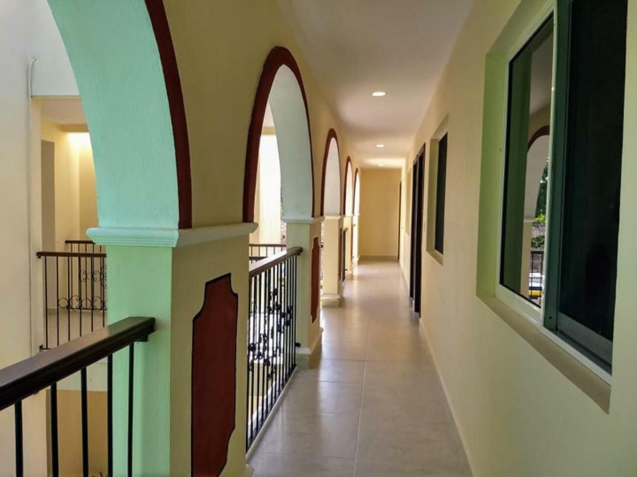 Hotel Catedral Valladolid  Eksteriør billede