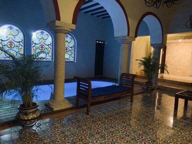 Hotel Catedral Valladolid  Eksteriør billede